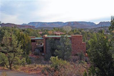 110 Century Rd., Sedona, AZ 86336