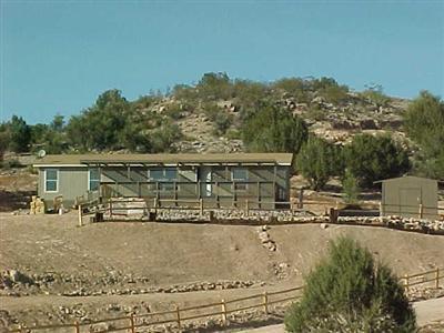 3480 E Millennium, Rimrock, AZ 86335