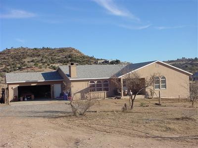 12250 E Serenity Ln., Cornville, AZ 86325