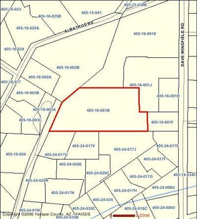 3350 E Joy Dr., Rimrock, AZ 86335