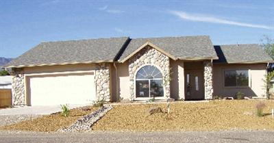 1040 S Ocotillo Dr. #8, Cottonwood, AZ 86326