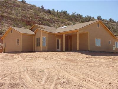 2475 S Sexton Ranch Rd., Cornville, AZ 86325