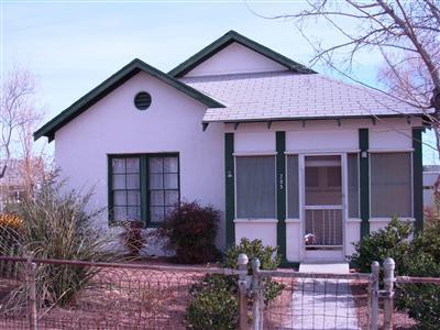 205 S 15th St., Clarkdale, AZ 86324