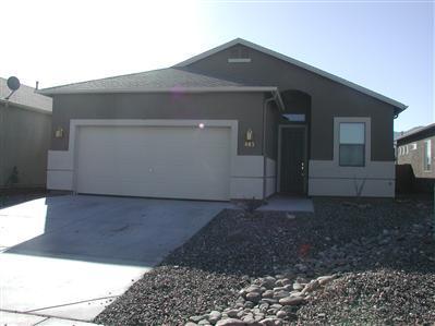 883 W Azure Dr., Camp Verde, AZ 86322