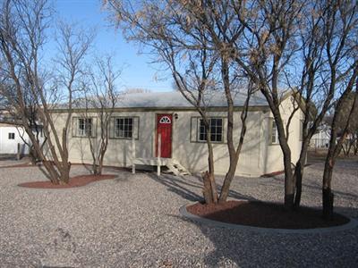 3180 S Dinky Creek Dr., Camp Verde, AZ 86322