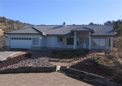 3815 E Montezuma Ave., Rimrock, AZ 86335