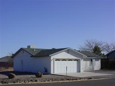 1233 S La Jolla, Cottonwood, AZ 86326