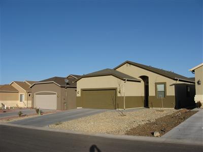 596 S Elk Ridge Dr., Camp Verde, AZ 86322