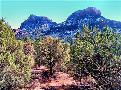 1565 Highway 179, Sedona, AZ 86336