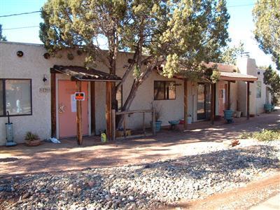 75 Carol Canyon Dr., Sedona, AZ 86336