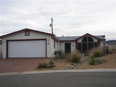 611 Dakota Dr., Camp Verde, AZ 86322