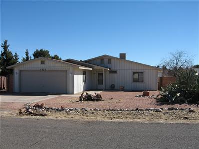 4325 E Navajo Dr., Cottonwood, AZ 86326