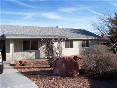 300 W Whipple Dr., Cottonwood, AZ 86326