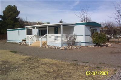 4350 E Waldron Rd., Rimrock, AZ 86335