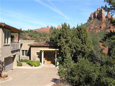 100 Royal Glen Ln., Sedona, AZ 86336
