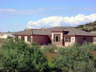 1915 N Arena Del Loma, Camp Verde, AZ 86322