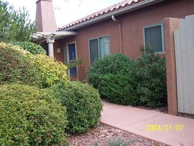 422 Desert Poppy Dr. #12A, Sedona, AZ 86336