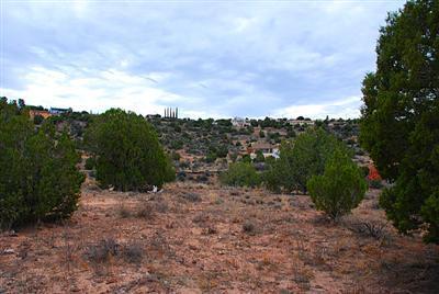 4857 N Teepee Terrace, Rimrock, AZ 86335