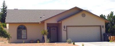 5467 N Kramer Dr., Rimrock, AZ 86335