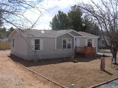 11065 E Clatterbuck Dr., Cornville, AZ 86325