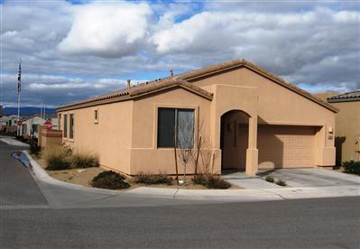 1670 E Calle Corta, Cottonwood, AZ 86326