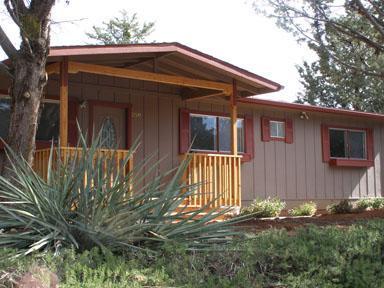 1270 Soldier Pass Rd., Sedona, AZ 86336