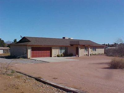 1101 S 10th St., Cottonwood, AZ 86326