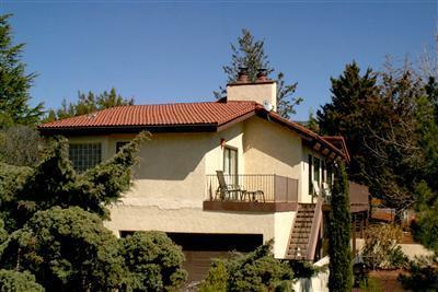 15 San Patricio, Sedona, AZ 86336