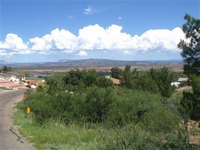 2143 Sun Flower, Cottonwood, AZ 86326