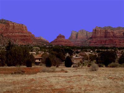 16 Pinto Ln., Sedona, AZ 86351