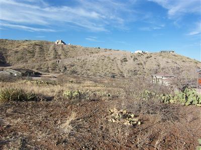 S Abbey Rd., Clarkdale, AZ 86324