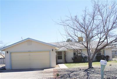 1951 S Bonita Cir., Cottonwood, AZ 86326