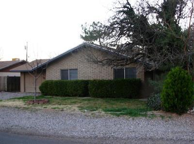 35 Farmer Brothers Dr., Sedona, AZ 86336