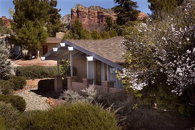 525 Bell Rock Blvd., Sedona, AZ 86351