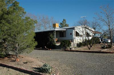 4750 N Drifting Sands Rd., Rimrock, AZ 86335