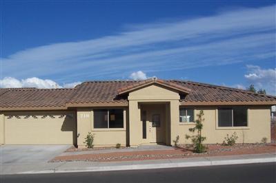 719 Skyview Ln., Cottonwood, AZ 86326