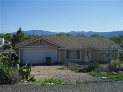 3429 E Cave View Ln., Camp Verde, AZ 86322