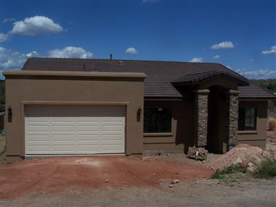 4540 E Broken Saddle Dr., Cottonwood, AZ 86326