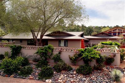 537 Schnebly Rd., Sedona, AZ 86336