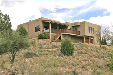 10640 E Valley View Dr., Cornville, AZ 86325