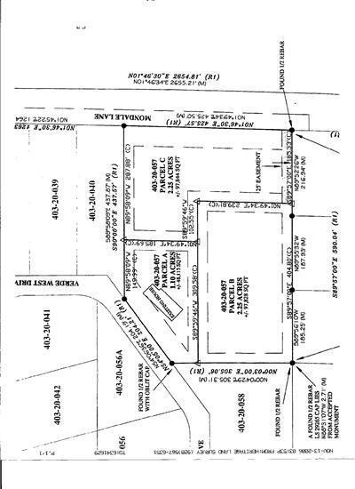 2115 Verde West Drive Dr. #D, Camp Verde, AZ 86322