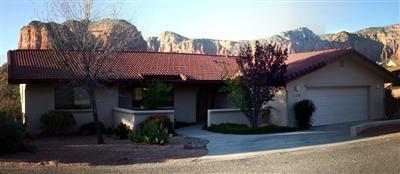 170 Concho Dr., Sedona, AZ 86336