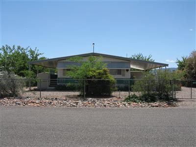 3511 E Cochise Dr., Cottonwood, AZ 86326