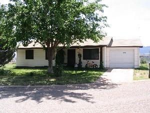 1089 E Beech Cir., Cottonwood, AZ 86326