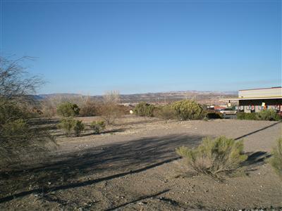 642 E Highway 89a, Cottonwood, AZ 86326