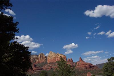 57 Coronado Tr., Sedona, AZ 86336