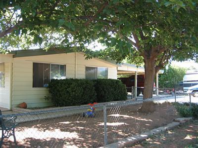 2331 S Posse, Cottonwood, AZ 86326