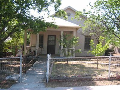 1413 1st South St., Clarkdale, AZ 86324