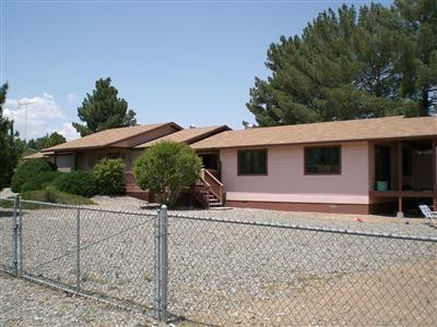 1735 Sawmill Rd., Cottonwood, AZ 86326
