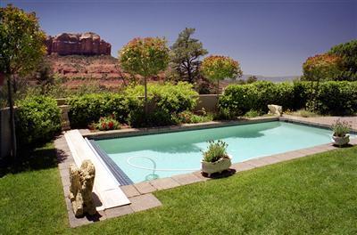 15 S Primrose Point, Sedona, AZ 86336